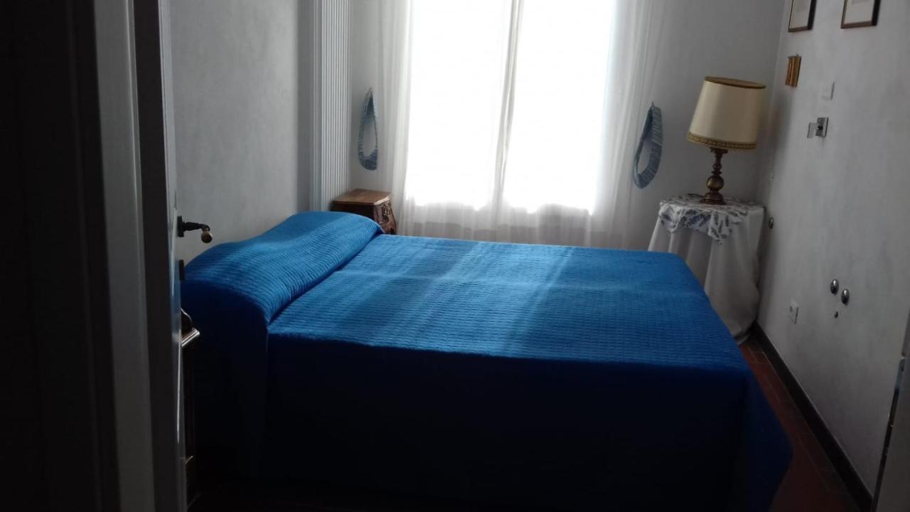 Villa Bellosguardo Apartments La Spezia Zewnętrze zdjęcie