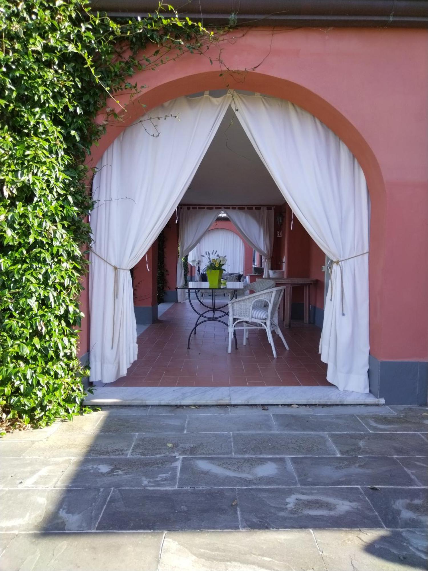 Villa Bellosguardo Apartments La Spezia Pokój zdjęcie
