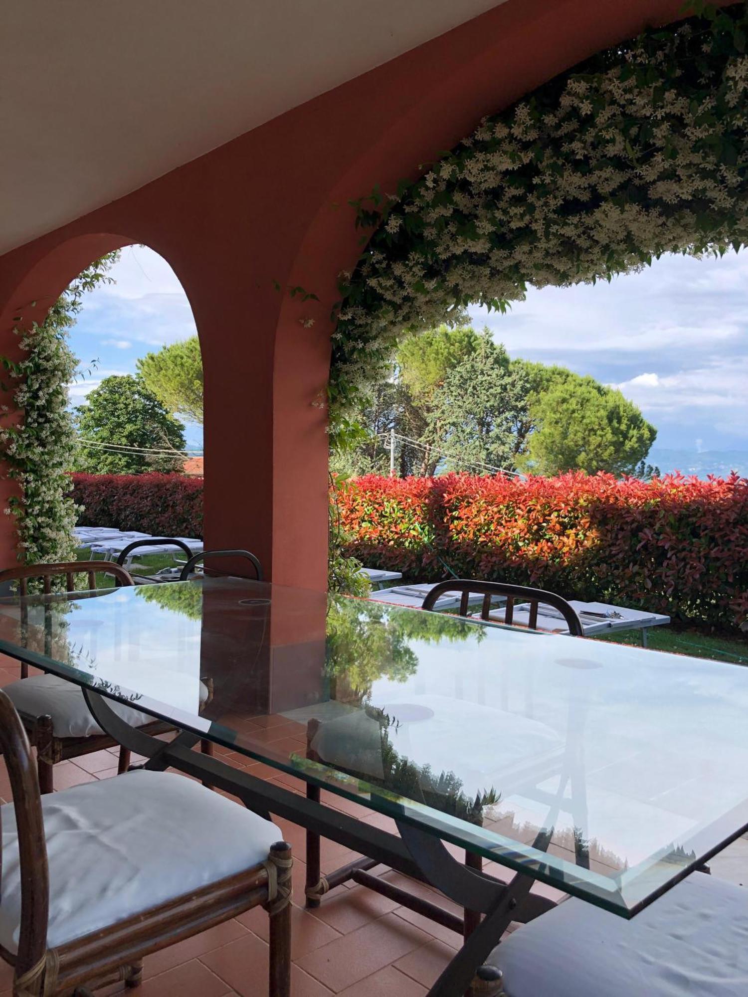 Villa Bellosguardo Apartments La Spezia Pokój zdjęcie