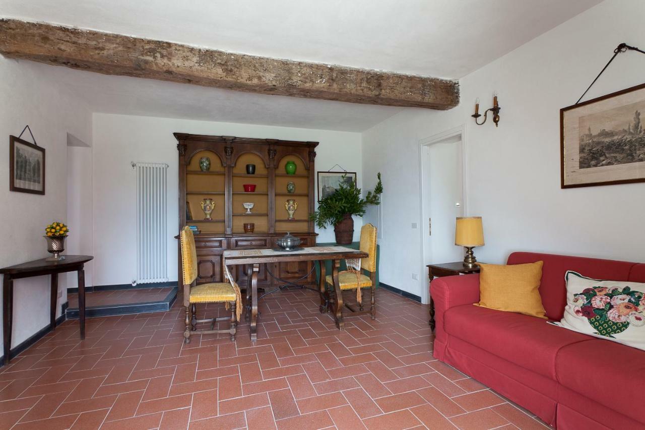 Villa Bellosguardo Apartments La Spezia Pokój zdjęcie