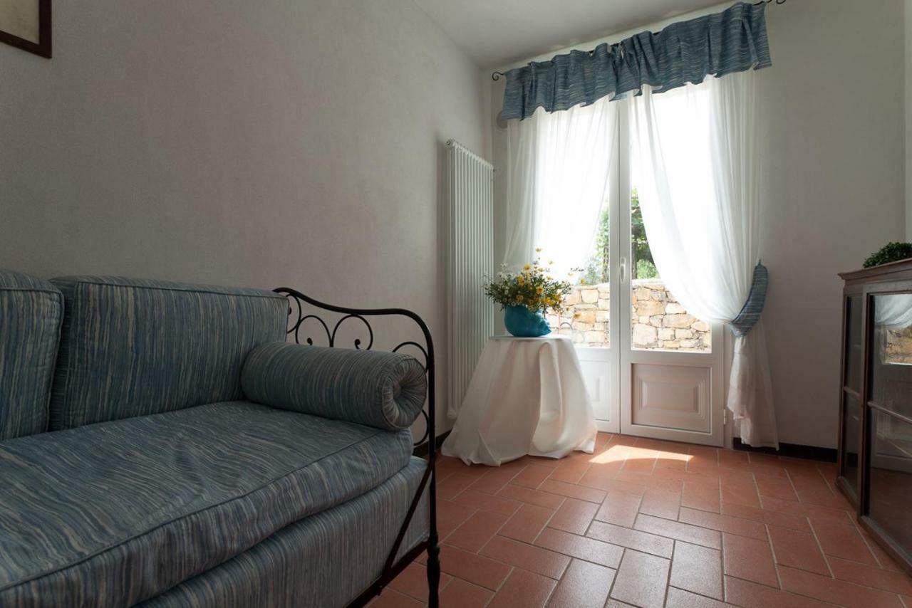 Villa Bellosguardo Apartments La Spezia Zewnętrze zdjęcie