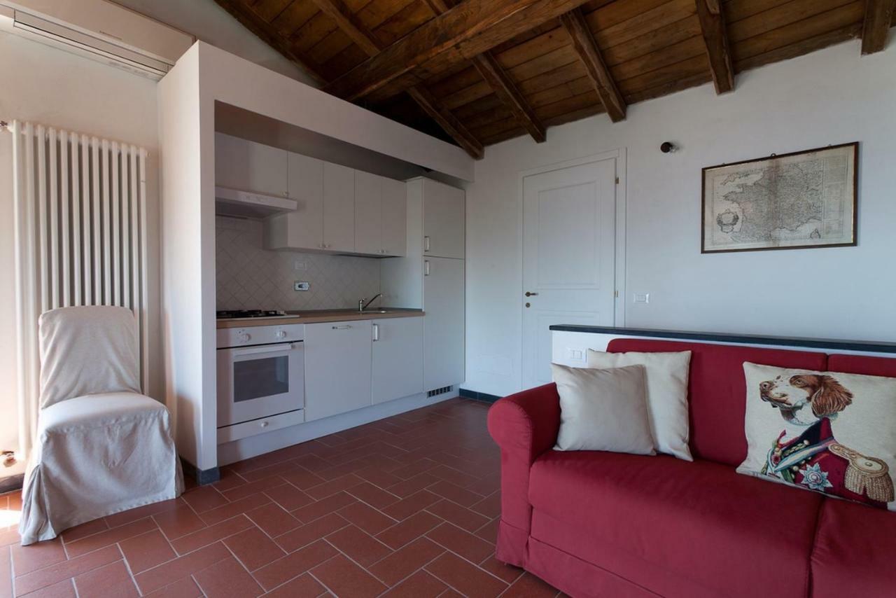Villa Bellosguardo Apartments La Spezia Zewnętrze zdjęcie