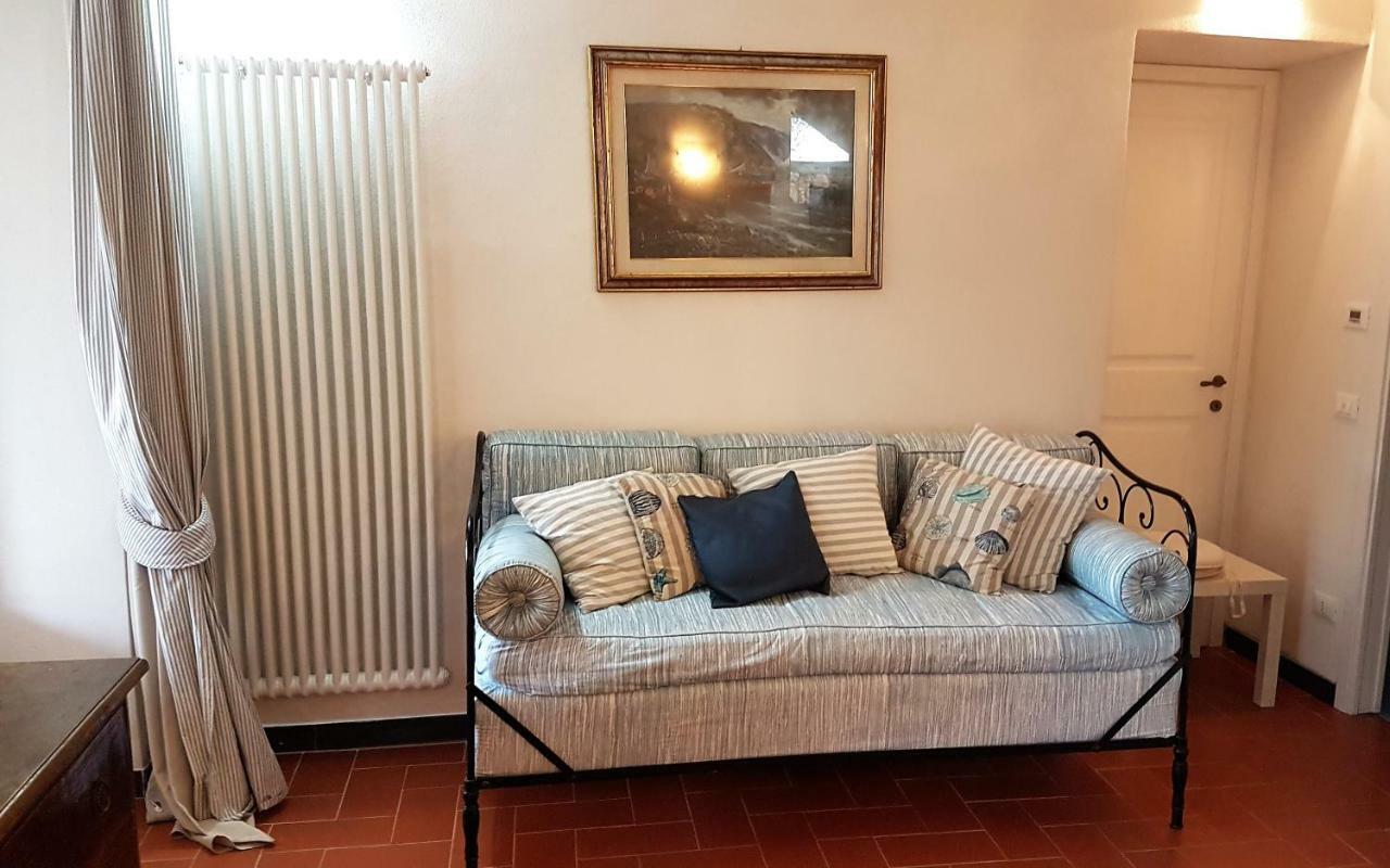 Villa Bellosguardo Apartments La Spezia Zewnętrze zdjęcie